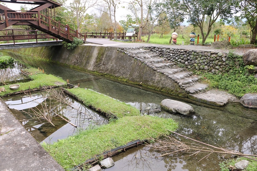 花蓮光復。馬太鞍濕地生態園區 馬太鞍欣綠農園，濕地導覽、傳統歌舞 編織體驗、阿美族巴拉告、特色風味餐、阿美族石頭火鍋