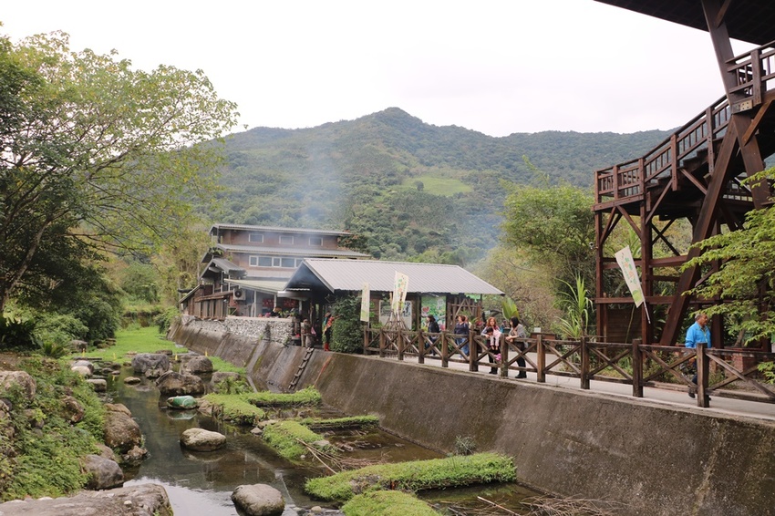 花蓮光復。馬太鞍濕地生態園區 馬太鞍欣綠農園，濕地導覽、傳統歌舞 編織體驗、阿美族巴拉告、特色風味餐、阿美族石頭火鍋