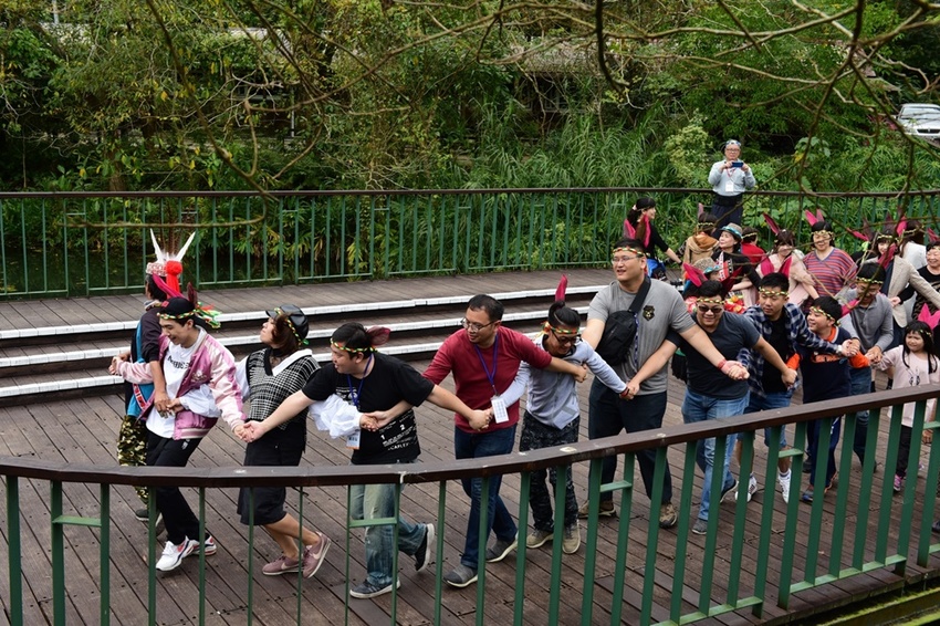 花蓮光復。馬太鞍濕地生態園區 馬太鞍欣綠農園，濕地導覽、傳統歌舞 編織體驗、阿美族巴拉告、特色風味餐、阿美族石頭火鍋