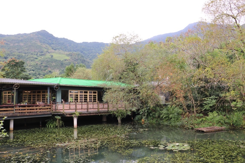 花蓮光復。馬太鞍濕地生態園區 馬太鞍欣綠農園，濕地導覽、傳統歌舞 編織體驗、阿美族巴拉告、特色風味餐、阿美族石頭火鍋