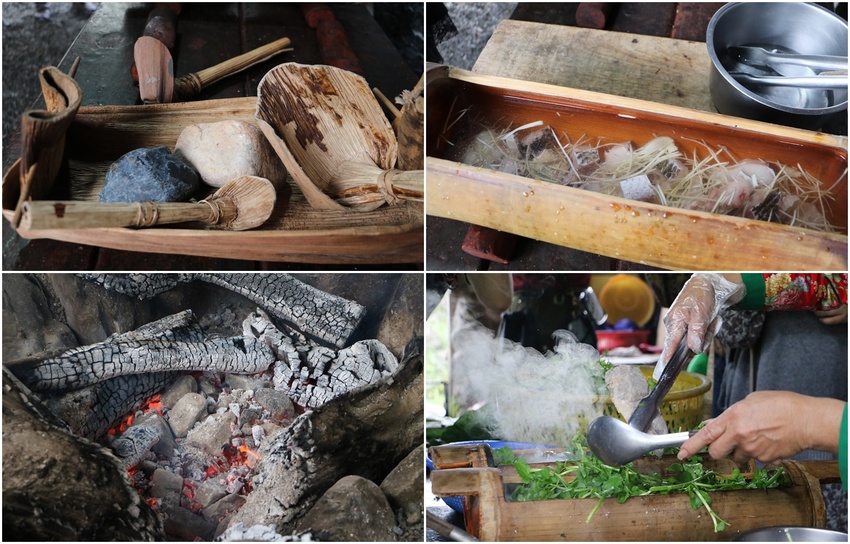 花蓮光復。馬太鞍濕地生態園區 馬太鞍欣綠農園，濕地導覽、傳統歌舞 編織體驗、阿美族巴拉告、特色風味餐、阿美族石頭火鍋