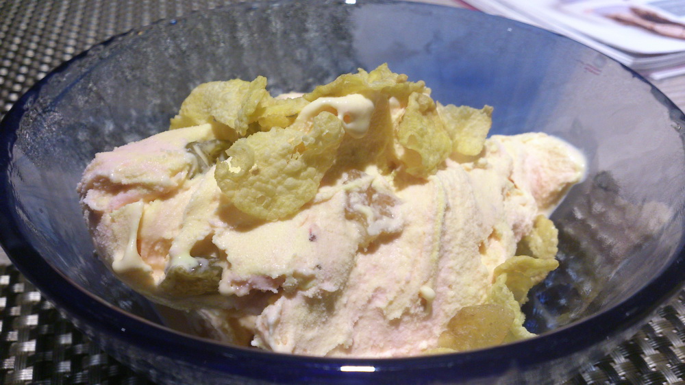 創新半自助式沙拉吧-瑪奇卡菲Maji Cafe