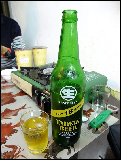 【台北中山區】小張龜山島現撈海產