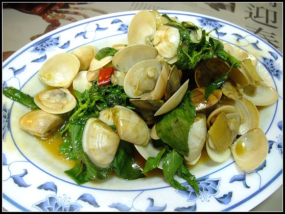 【台北中山區】小張龜山島現撈海產