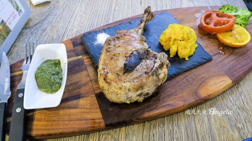 永康街美食餐廳