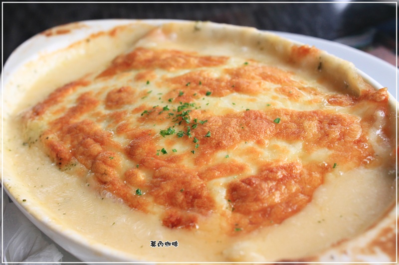 ＊渡假南洋風－莫內咖啡