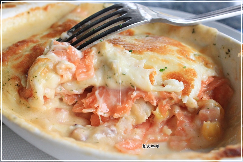 ＊渡假南洋風－莫內咖啡