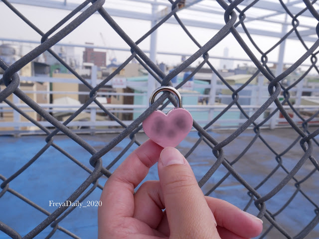 2020,Feb│旗津沙灘道酒店 In Young Hotel│走吧高雄住哪裡：高雄海景飯店 旗津度假住宿 看海發呆放鬆去