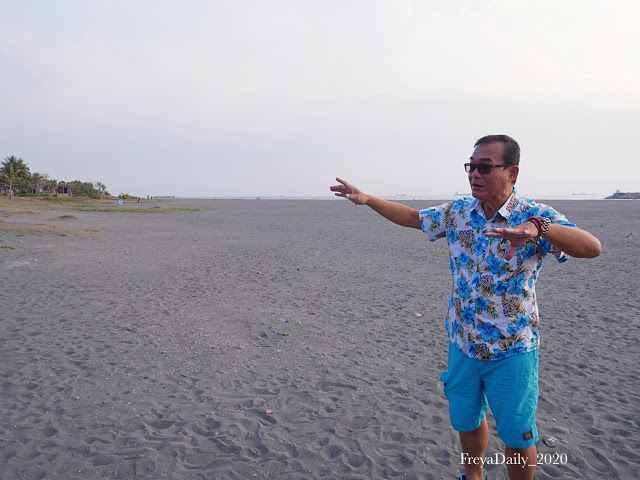 2020,Feb│旗津沙灘道酒店 In Young Hotel│走吧高雄住哪裡：高雄海景飯店 旗津度假住宿 看海發呆放鬆去