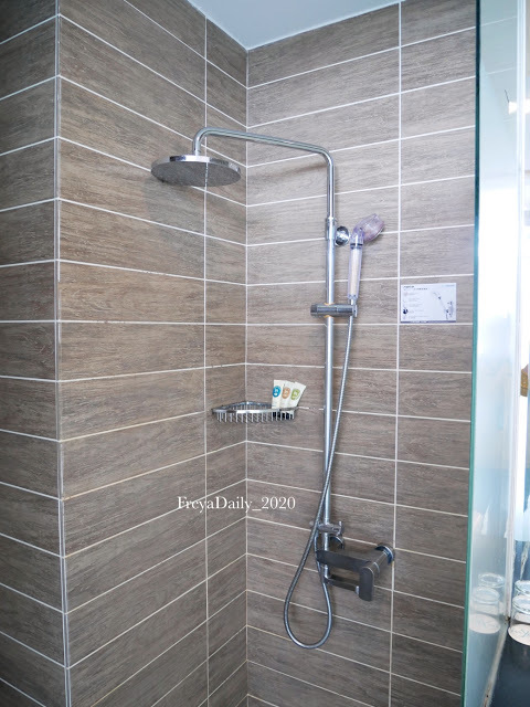 2020,Feb│旗津沙灘道酒店 In Young Hotel│走吧高雄住哪裡：高雄海景飯店 旗津度假住宿 看海發呆放鬆去