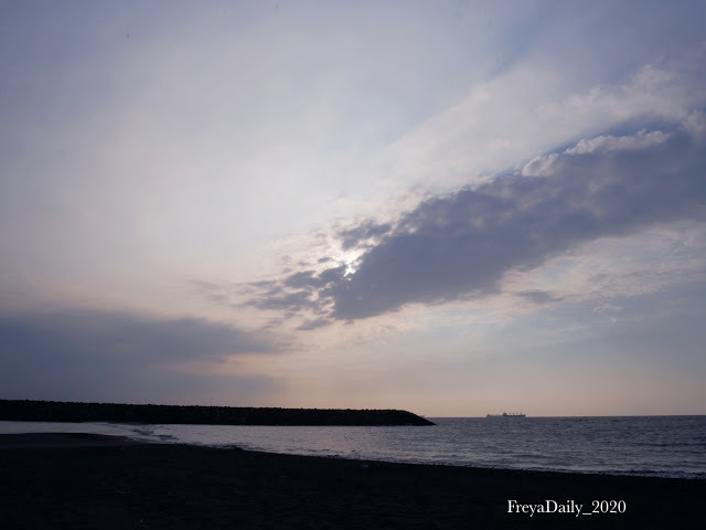 2020,Feb│旗津沙灘道酒店 In Young Hotel│走吧高雄住哪裡：高雄海景飯店 旗津度假住宿 看海發呆放鬆去