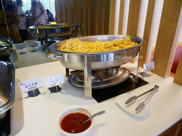 2020,Feb│旗津沙灘道酒店 In Young Hotel│走吧高雄住哪裡：高雄海景飯店 旗津度假住宿 看海發呆放鬆去