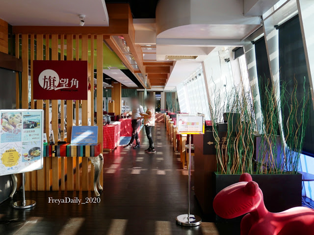 2020,Feb│旗津沙灘道酒店 In Young Hotel│走吧高雄住哪裡：高雄海景飯店 旗津度假住宿 看海發呆放鬆去