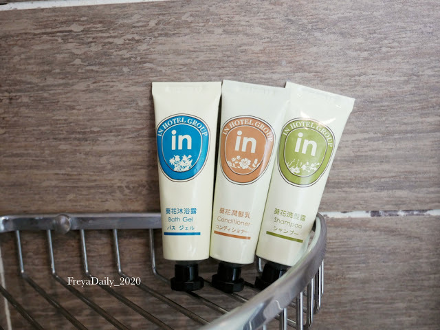 2020,Feb│旗津沙灘道酒店 In Young Hotel│走吧高雄住哪裡：高雄海景飯店 旗津度假住宿 看海發呆放鬆去