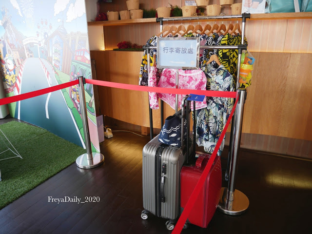 2020,Feb│旗津沙灘道酒店 In Young Hotel│走吧高雄住哪裡：高雄海景飯店 旗津度假住宿 看海發呆放鬆去