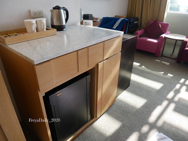 2020,Feb│旗津沙灘道酒店 In Young Hotel│走吧高雄住哪裡：高雄海景飯店 旗津度假住宿 看海發呆放鬆去