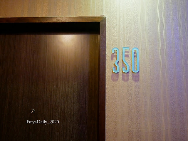 2020,Feb│旗津沙灘道酒店 In Young Hotel│走吧高雄住哪裡：高雄海景飯店 旗津度假住宿 看海發呆放鬆去