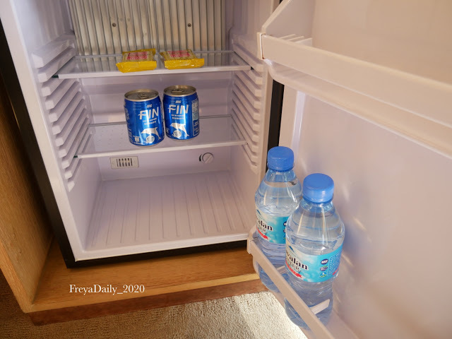 2020,Feb│旗津沙灘道酒店 In Young Hotel│走吧高雄住哪裡：高雄海景飯店 旗津度假住宿 看海發呆放鬆去