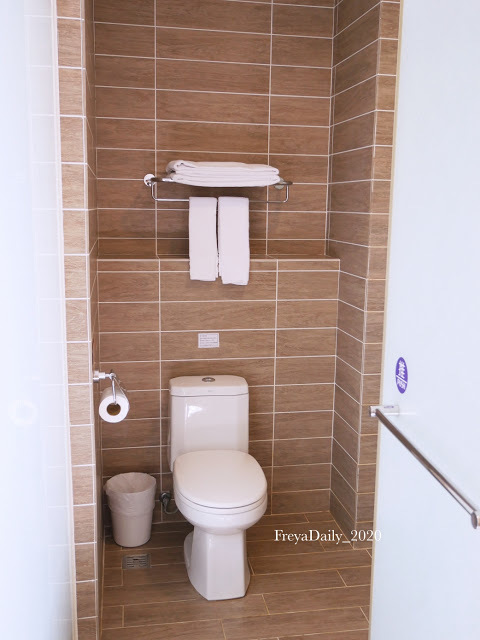 2020,Feb│旗津沙灘道酒店 In Young Hotel│走吧高雄住哪裡：高雄海景飯店 旗津度假住宿 看海發呆放鬆去