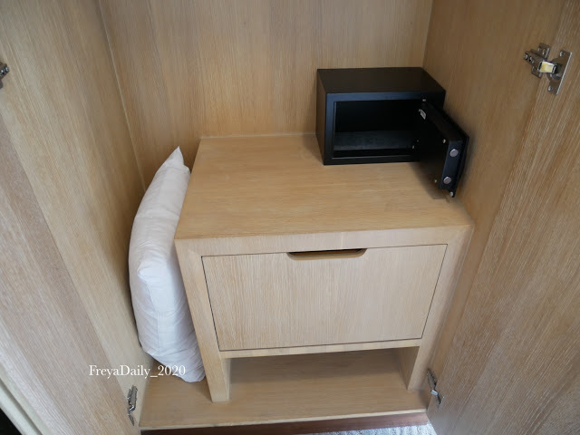 2020,Feb│旗津沙灘道酒店 In Young Hotel│走吧高雄住哪裡：高雄海景飯店 旗津度假住宿 看海發呆放鬆去