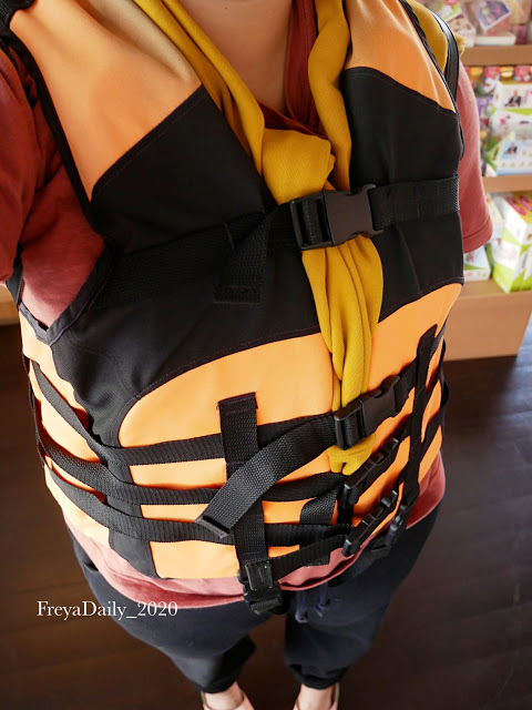 2020,Feb│旗津沙灘道酒店 In Young Hotel│走吧高雄住哪裡：高雄海景飯店 旗津度假住宿 看海發呆放鬆去