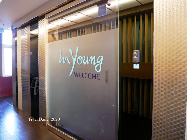 2020,Feb│旗津沙灘道酒店 In Young Hotel│走吧高雄住哪裡：高雄海景飯店 旗津度假住宿 看海發呆放鬆去