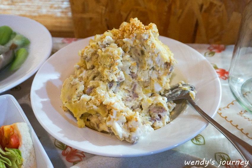 花蓮瑞穗｜充滿人情味的「歸園田居」民宿，體驗清幽的田園生活