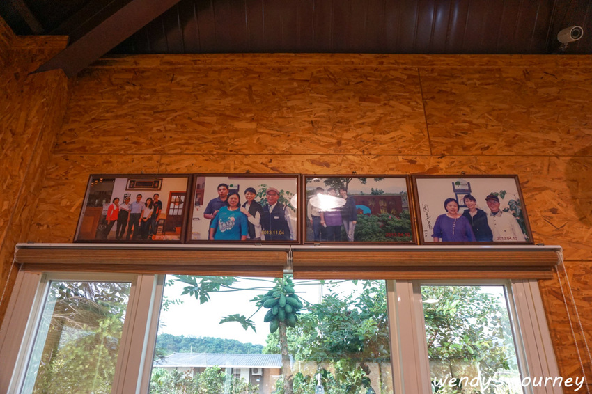 花蓮瑞穗｜充滿人情味的「歸園田居」民宿，體驗清幽的田園生活