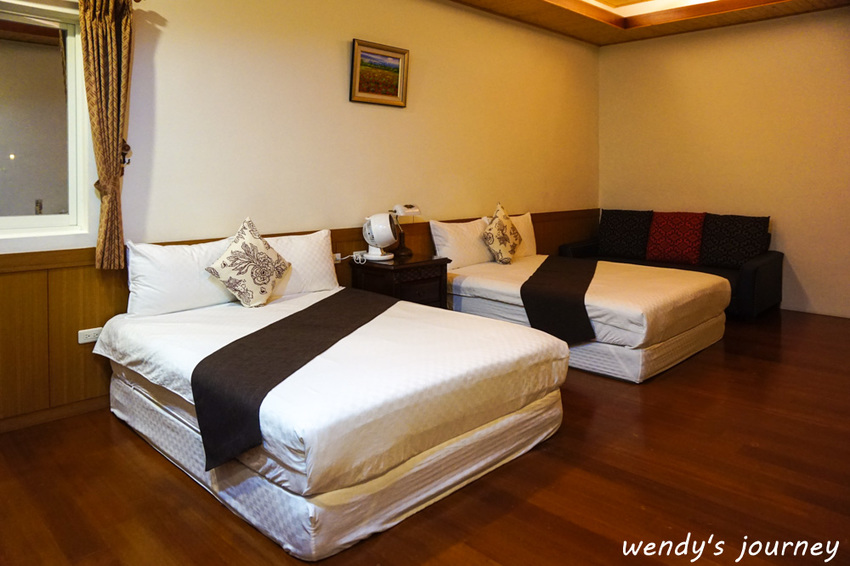 花蓮瑞穗｜充滿人情味的「歸園田居」民宿，體驗清幽的田園生活