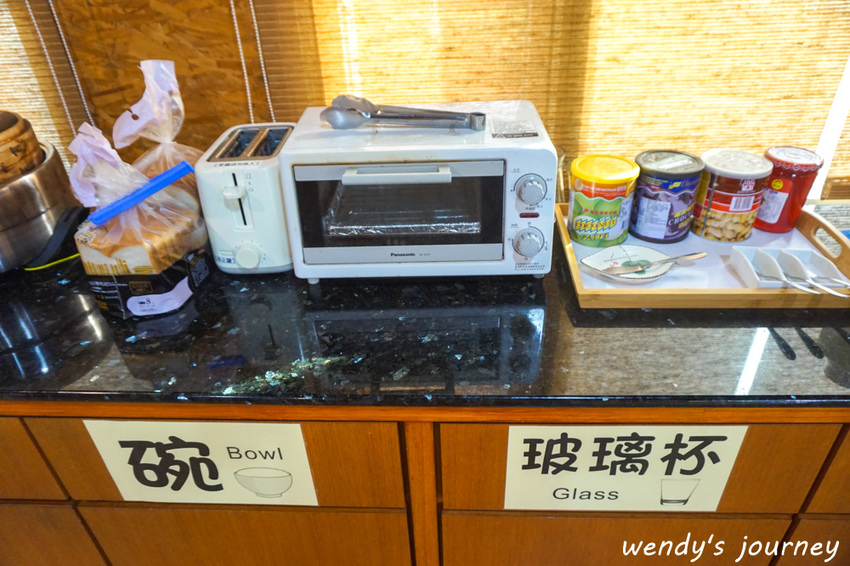 花蓮瑞穗｜充滿人情味的「歸園田居」民宿，體驗清幽的田園生活