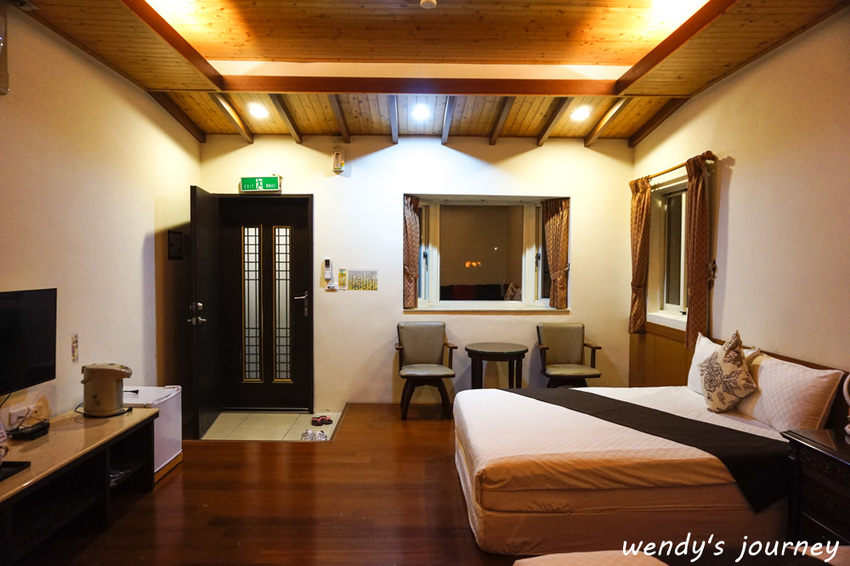 花蓮瑞穗｜充滿人情味的「歸園田居」民宿，體驗清幽的田園生活