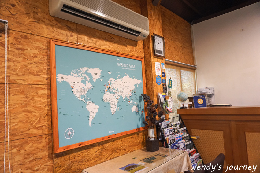 花蓮瑞穗｜充滿人情味的「歸園田居」民宿，體驗清幽的田園生活