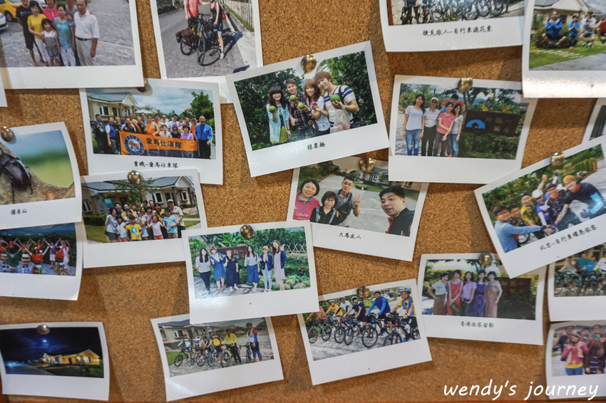 花蓮瑞穗｜充滿人情味的「歸園田居」民宿，體驗清幽的田園生活