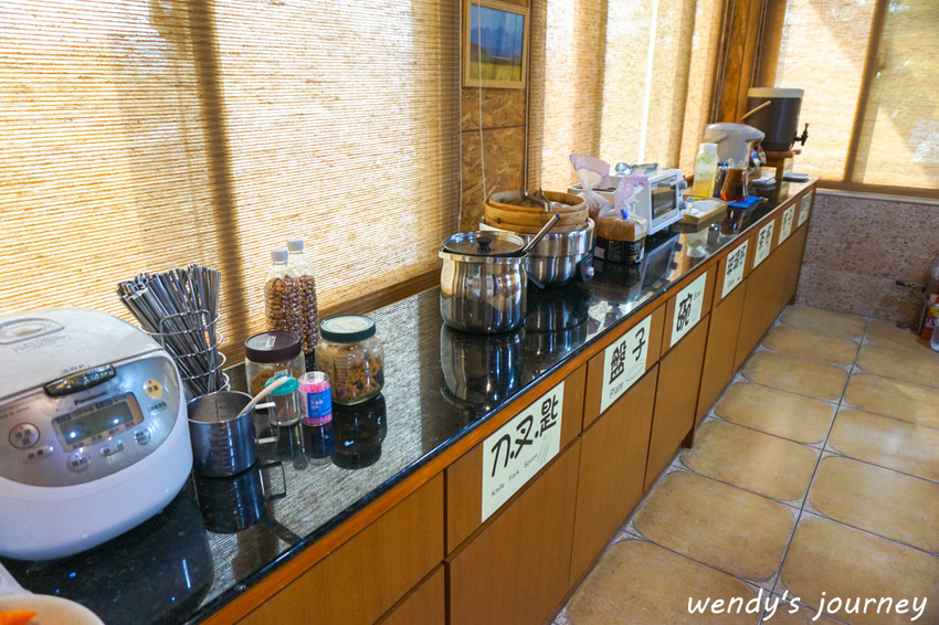 花蓮瑞穗｜充滿人情味的「歸園田居」民宿，體驗清幽的田園生活