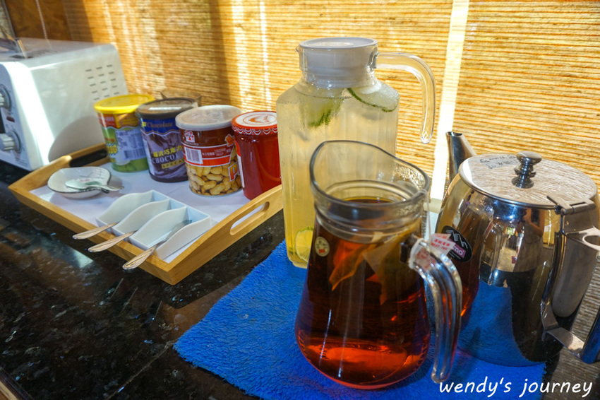 花蓮瑞穗｜充滿人情味的「歸園田居」民宿，體驗清幽的田園生活