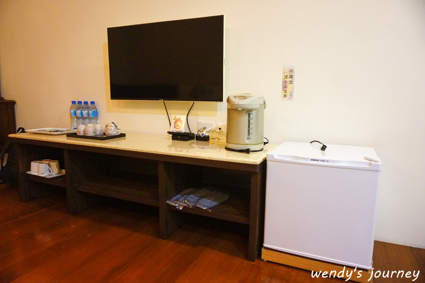 花蓮瑞穗｜充滿人情味的「歸園田居」民宿，體驗清幽的田園生活