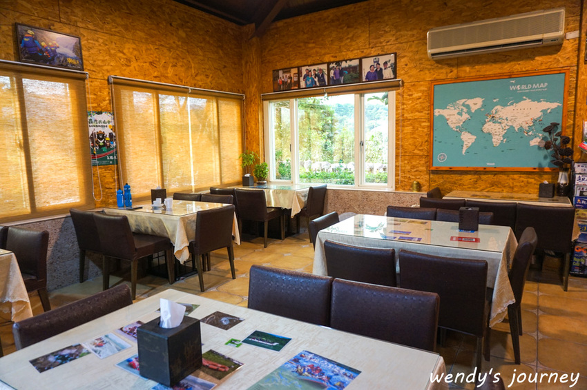 花蓮瑞穗｜充滿人情味的「歸園田居」民宿，體驗清幽的田園生活