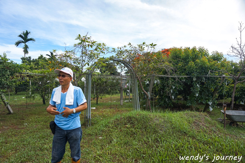 花蓮瑞穗｜充滿人情味的「歸園田居」民宿，體驗清幽的田園生活