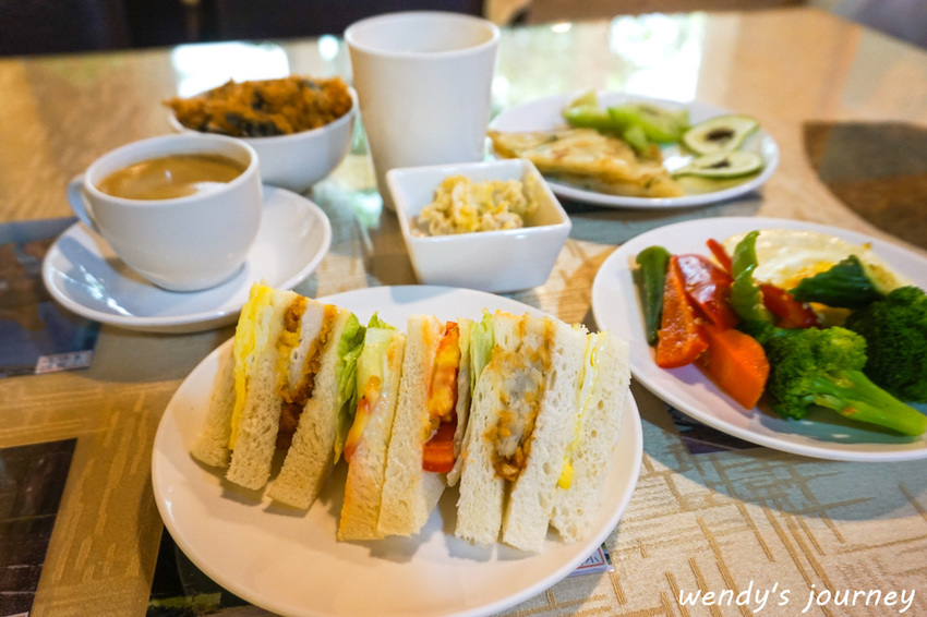 花蓮瑞穗｜充滿人情味的「歸園田居」民宿，體驗清幽的田園生活