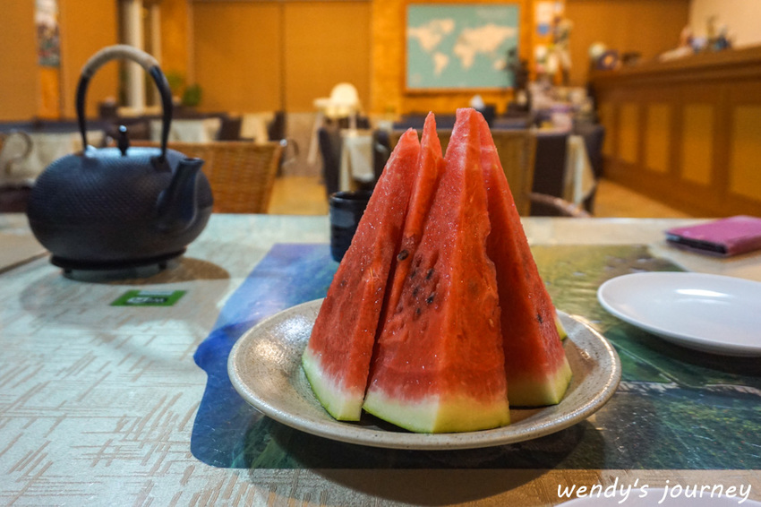 花蓮瑞穗｜充滿人情味的「歸園田居」民宿，體驗清幽的田園生活