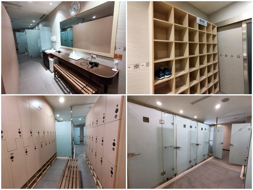 【台中住宿】清新溫泉飯店．房內湯屋+絕美夜景，親子度假好地方!