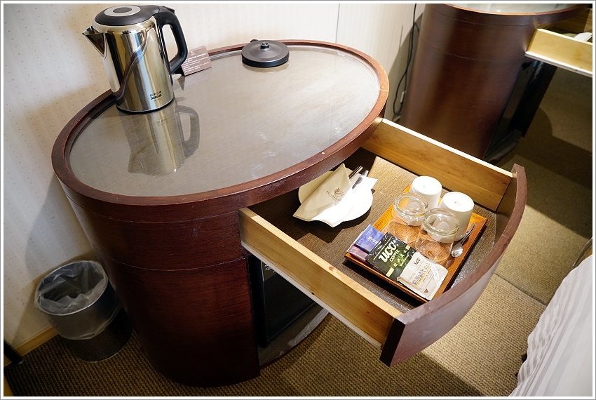 【台中住宿】清新溫泉飯店．房內湯屋+絕美夜景，親子度假好地方!