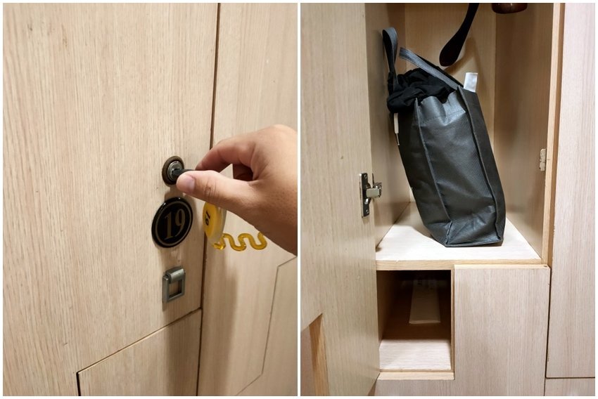 【台中住宿】清新溫泉飯店．房內湯屋+絕美夜景，親子度假好地方!