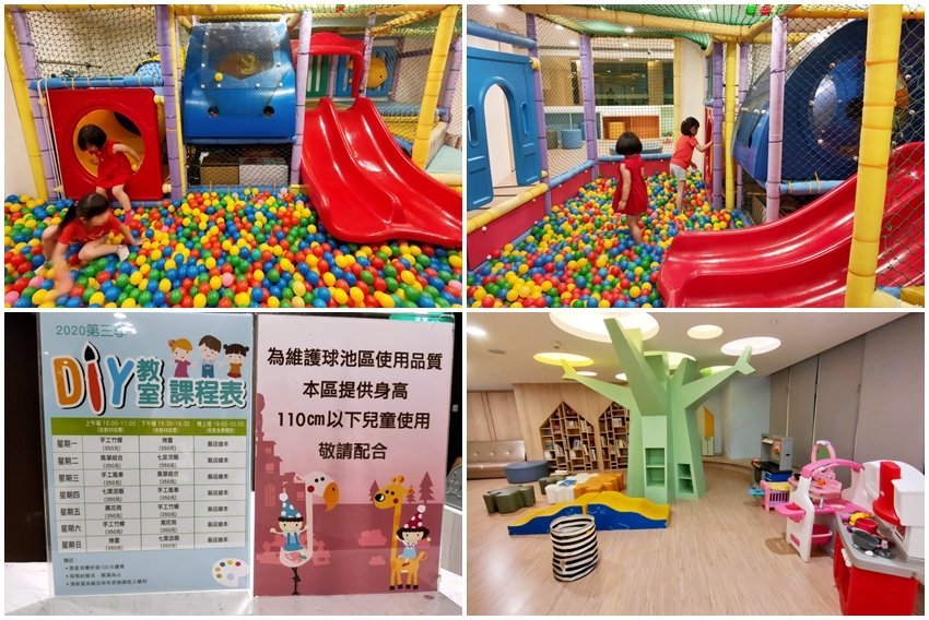 【台中住宿】清新溫泉飯店．房內湯屋+絕美夜景，親子度假好地方!