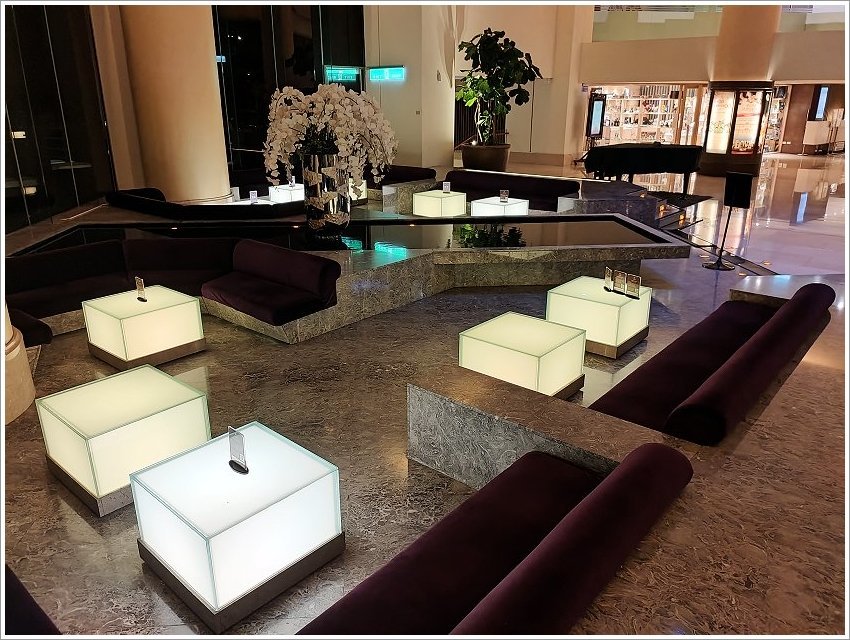 【台中住宿】清新溫泉飯店．房內湯屋+絕美夜景，親子度假好地方!