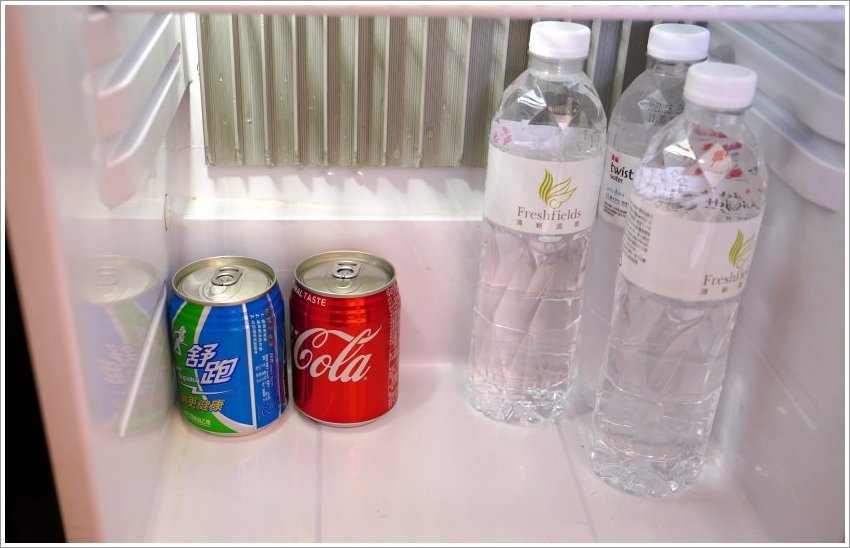 【台中住宿】清新溫泉飯店．房內湯屋+絕美夜景，親子度假好地方!