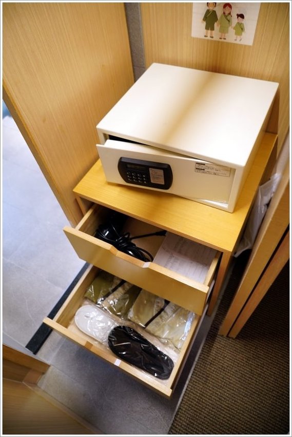 【台中住宿】清新溫泉飯店．房內湯屋+絕美夜景，親子度假好地方!