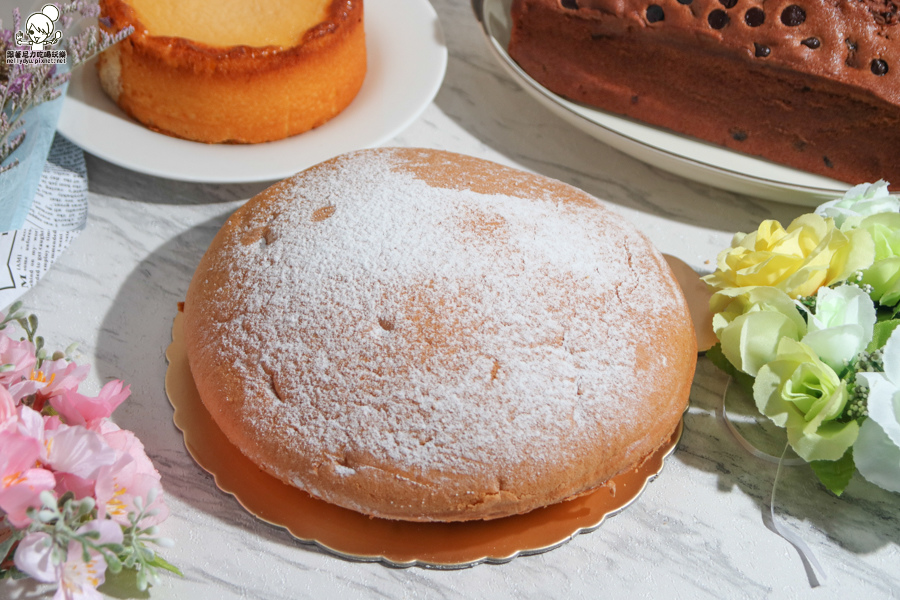 台南大飯店 蛋糕 手作蛋糕 甜點 -2630.jpg