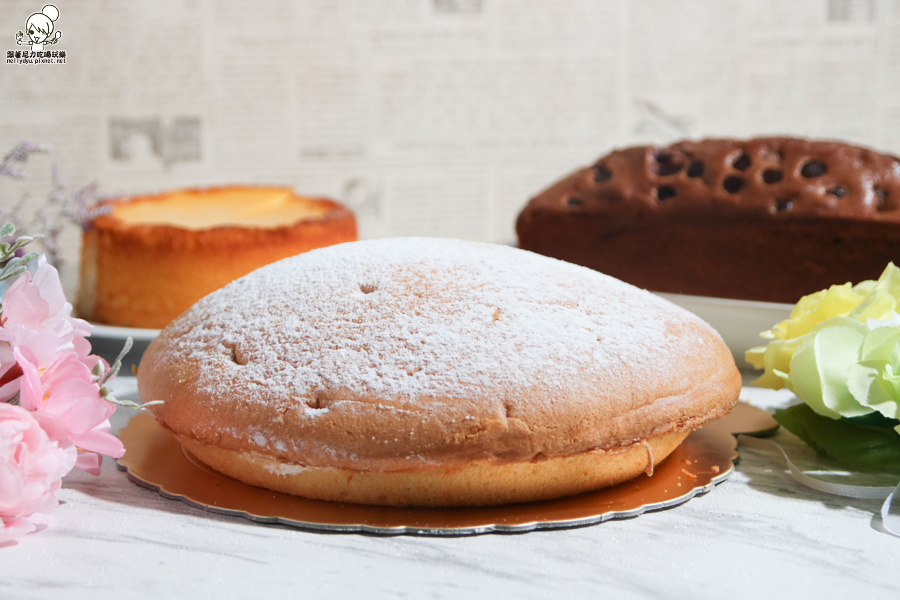 台南大飯店 蛋糕 手作蛋糕 甜點 -2632.jpg