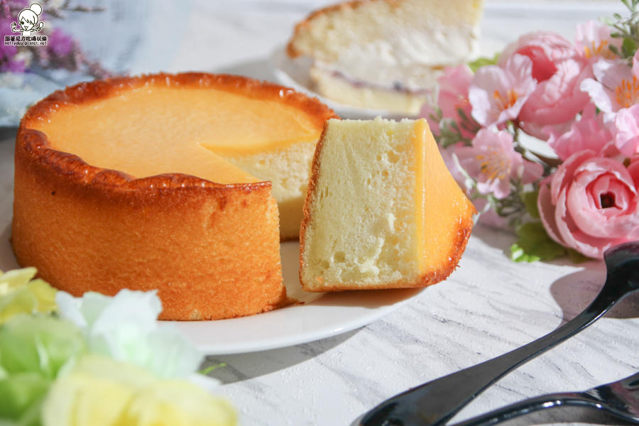 台南大飯店 蛋糕 手作蛋糕 甜點 -2669.jpg